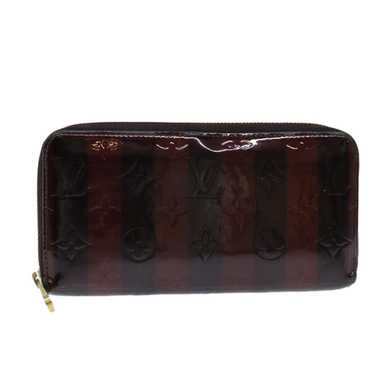 Louis Vuitton LOUIS VUITTON Monogram Vernis Rayur… - image 1