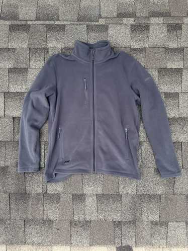 Helly Hansen Helly Hansen WorkWear Grey Fleece