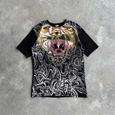 Ed Hardy Tshirt Ed Hardy logo - Gem