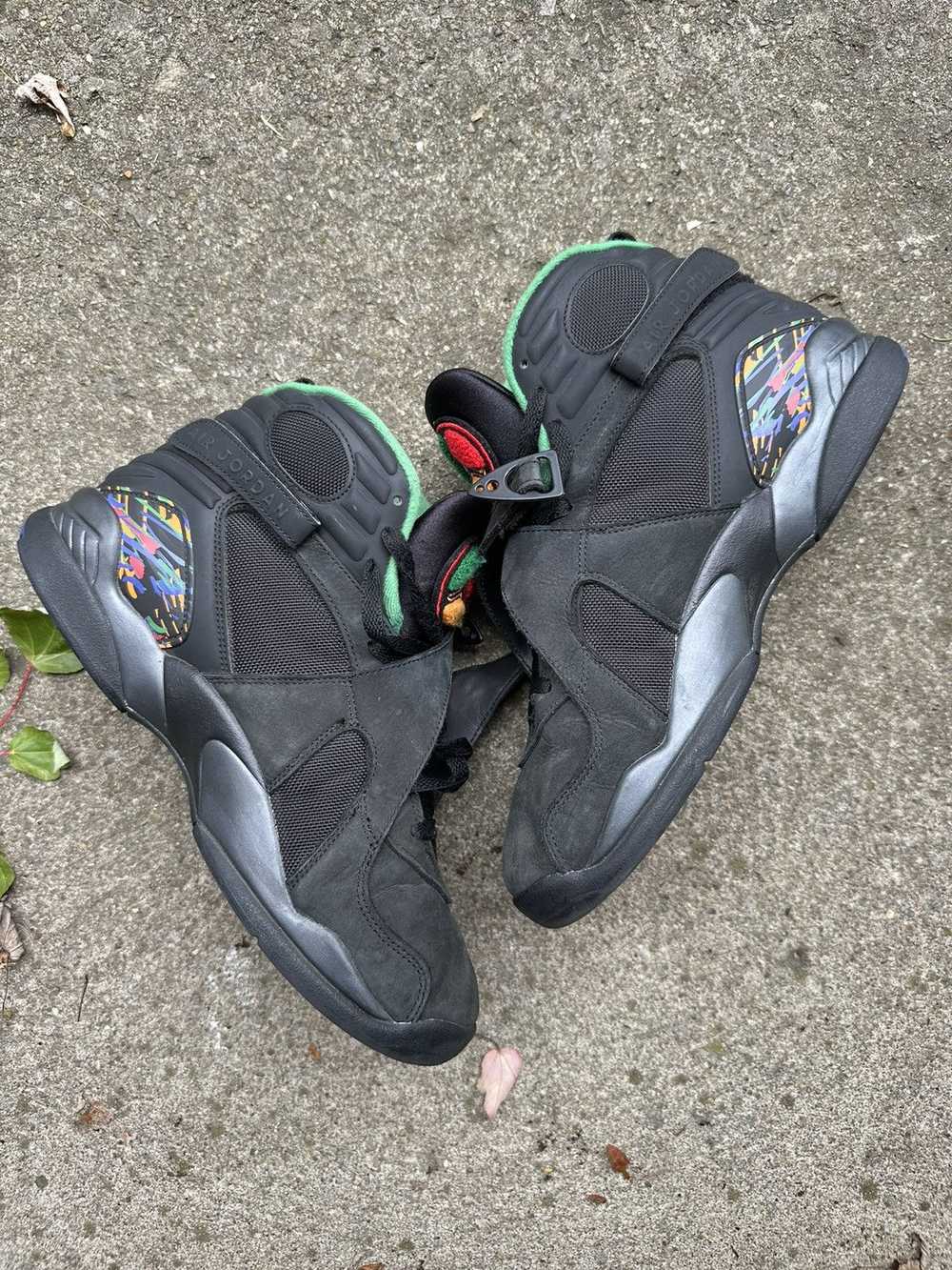 Jordan Brand × Nike Air Jordan 8 Retro Tinker Air… - image 2