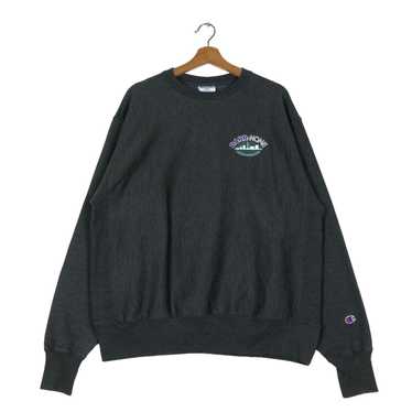 Champion × Vintage 🔥Vintage Reverse Wave Champio… - image 1