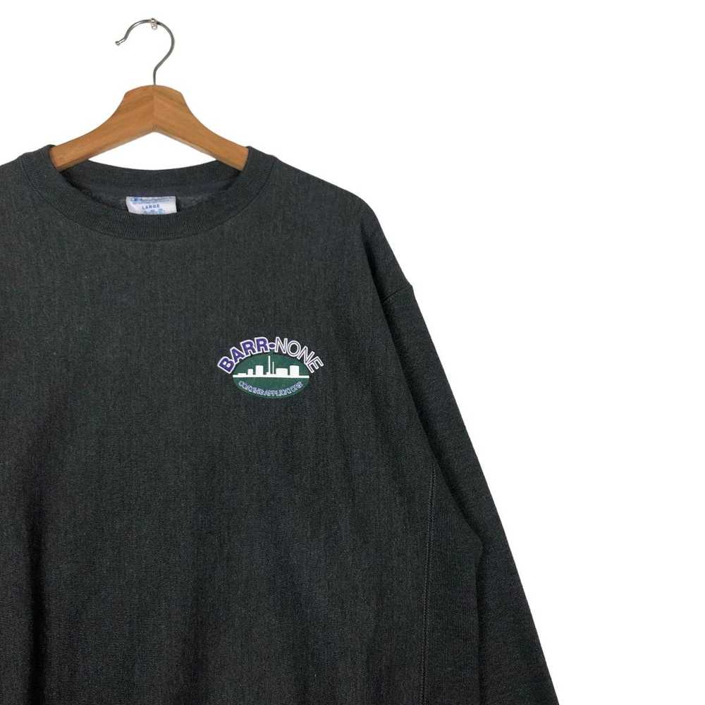 Champion × Vintage 🔥Vintage Reverse Wave Champio… - image 6