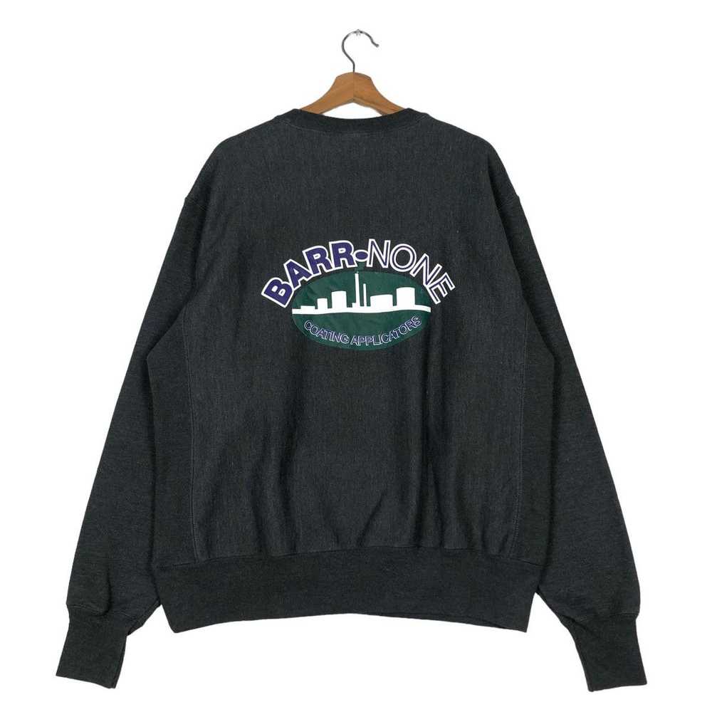 Champion × Vintage 🔥Vintage Reverse Wave Champio… - image 8