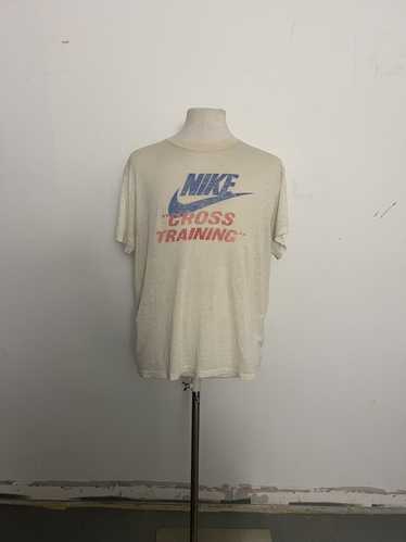 Nike × Very Rare × Vintage RARE Vintage 80s Nike “