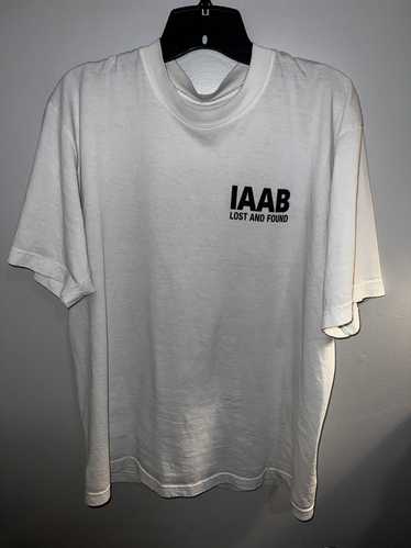 Drake × Streetwear Drake IAAB Lost and Found