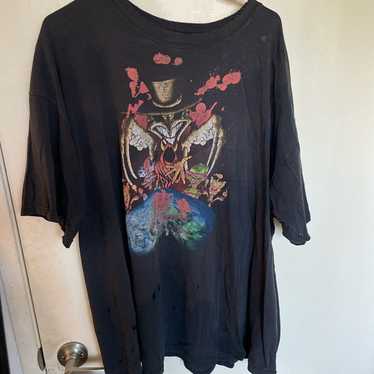 Vintage Insane Clown Posse Tee Sz L