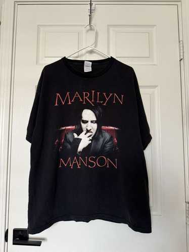 Marilyn manson vintage band - Gem Marilyn manson vintage band - Gem