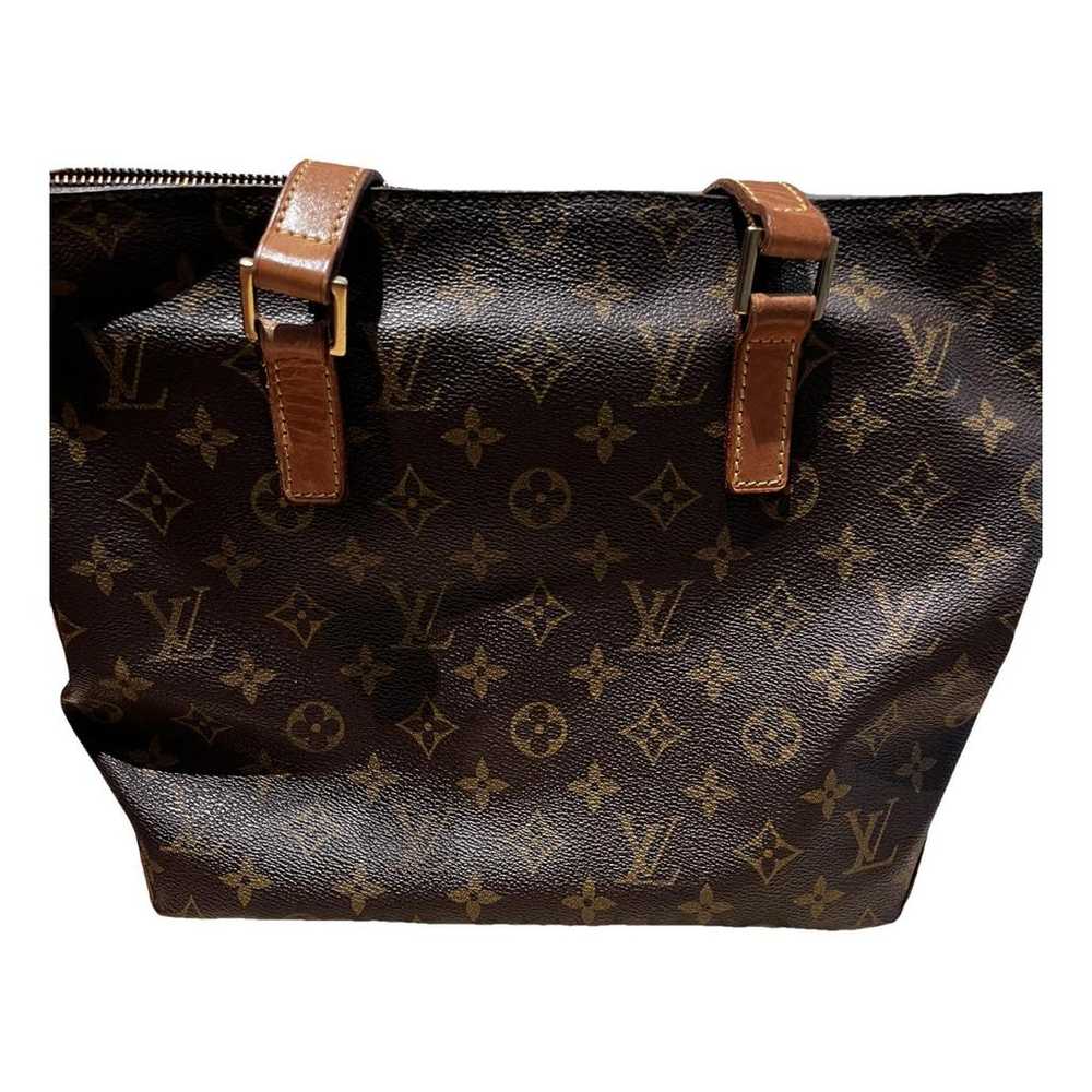 Louis Vuitton Alto leather handbag - image 1