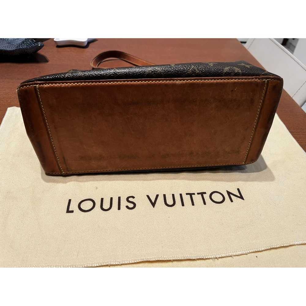 Louis Vuitton Alto leather handbag - image 3