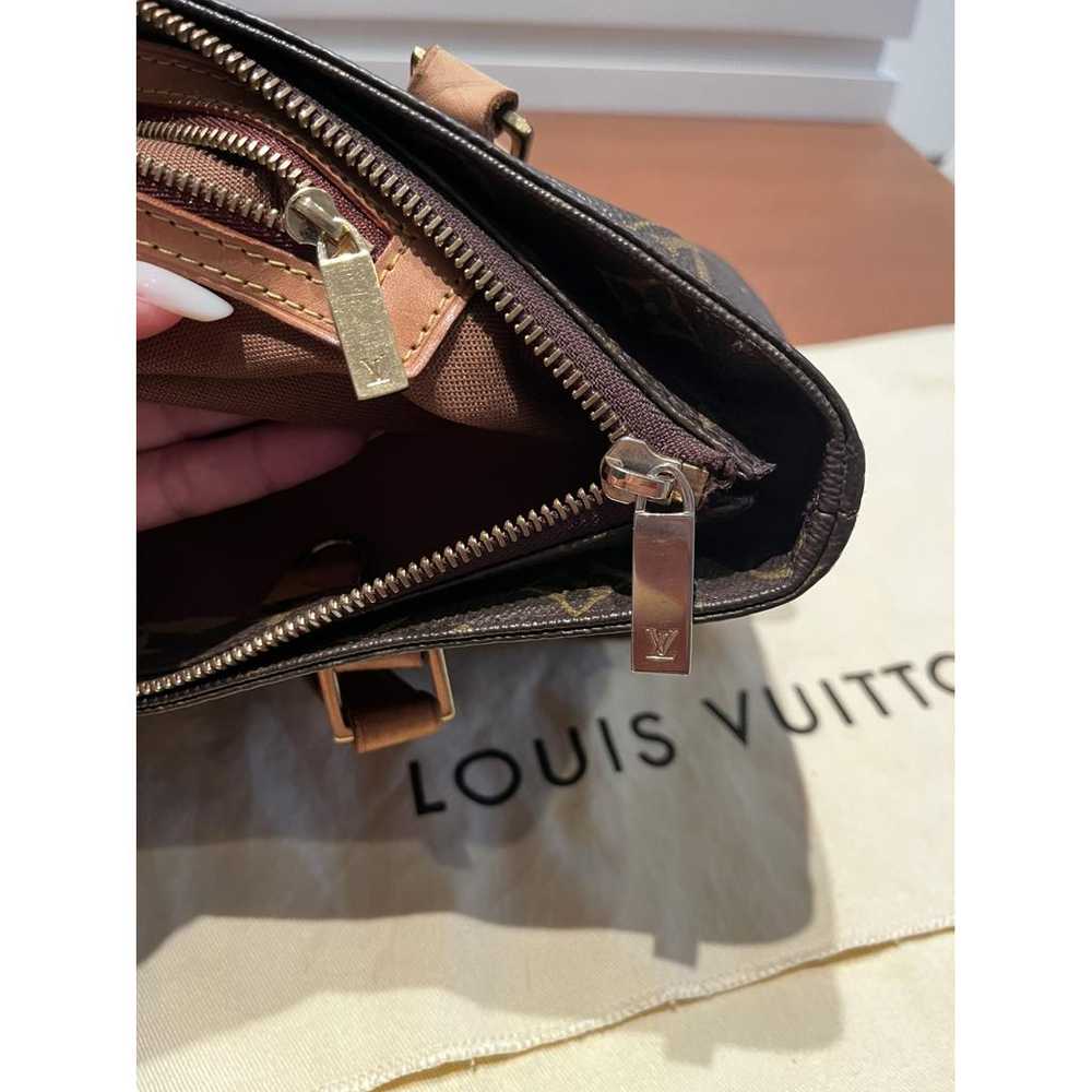 Louis Vuitton Alto leather handbag - image 5