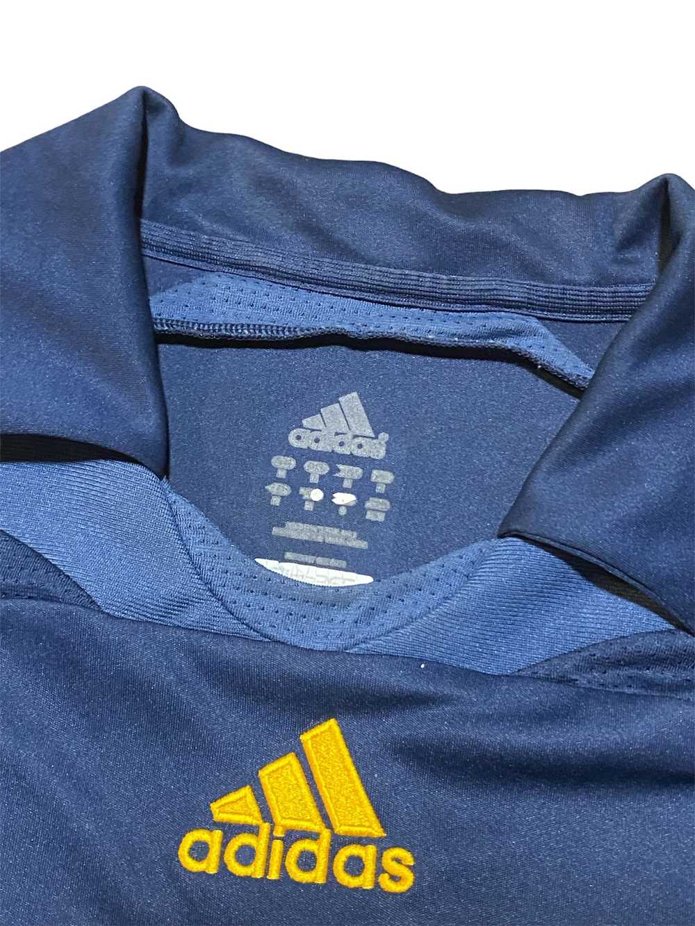 Adidas × La Galaxy × Vintage Beckham Vintage LA G… - image 6