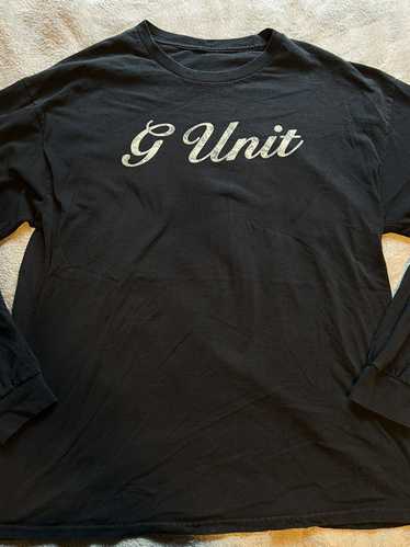 G Unit Y2K G Unit L/S tee