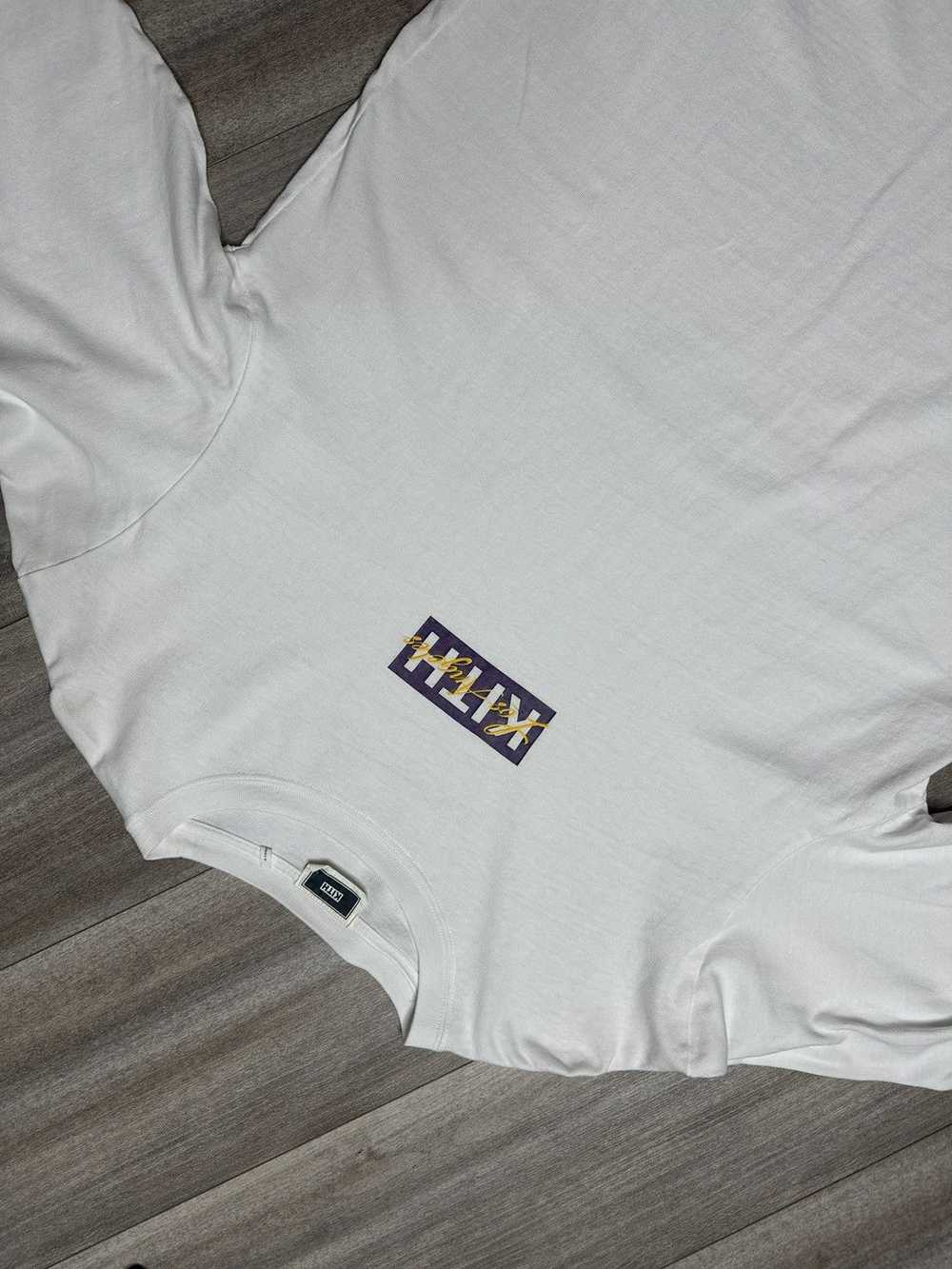 Designer × Kith × L.A. Lakers Kith Los Angeles Bo… - image 3