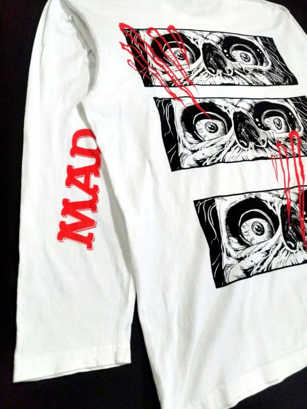 Japanese Brand × Seditionaries × Streetwear RARE!… - image 8