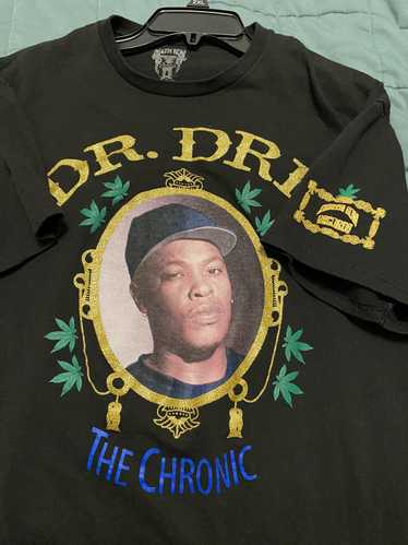 Crooks & Castles Dr. Dre T Shirt