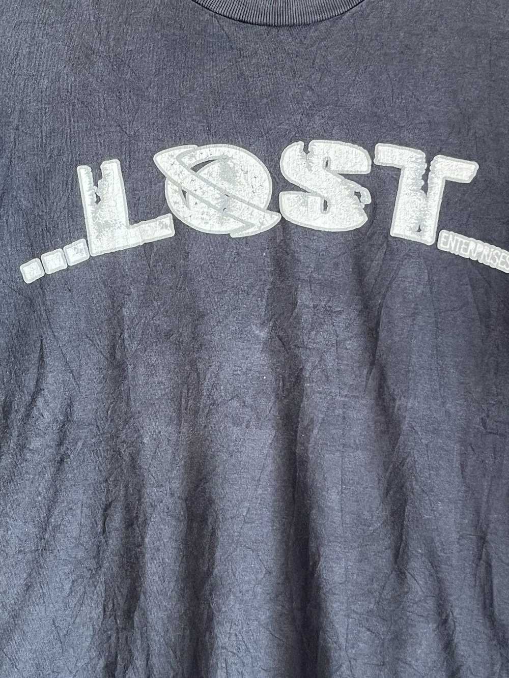 Designer × Japanese Brand × Streetwear Lost enter… - image 2