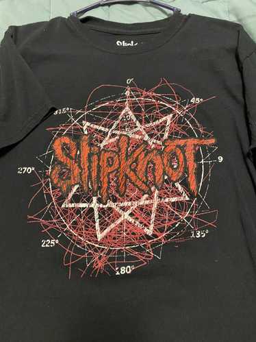 Slipknot Slipknot T Shirt