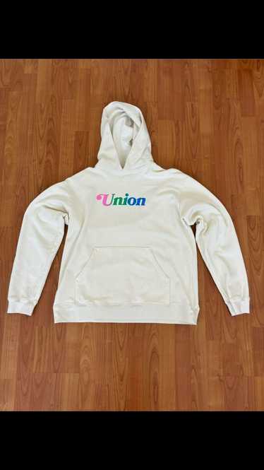 Union × Union La Union LA Hoodie