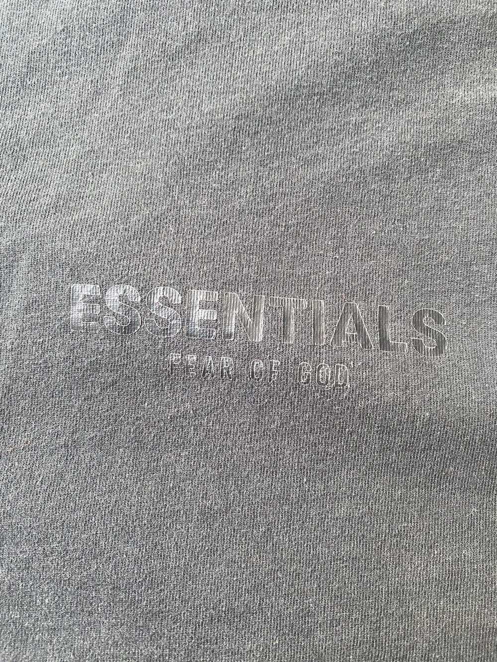 Essentials × Fear of God FEAR OF GOD X ESSENTIALS… - image 3