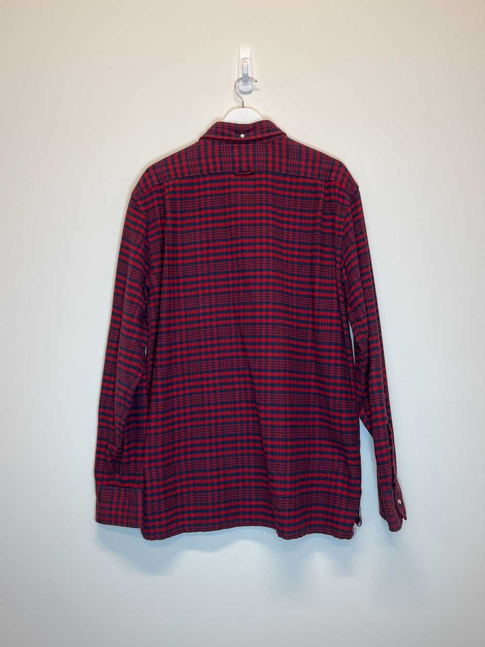 Thom Browne Flannel Shirt - image 2