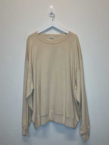 Dries Van Noten Oversized Sweatshirt