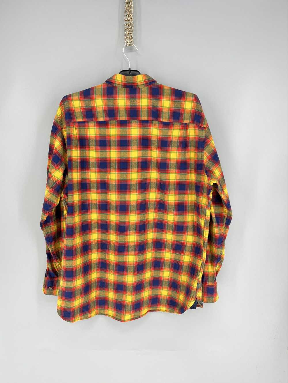 Flannel × Streetwear × Vintage Vintage y2k Christ… - image 10