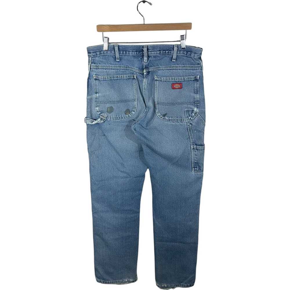 Dickies Vintage Dickies Carpenter Denim Jeans - image 3