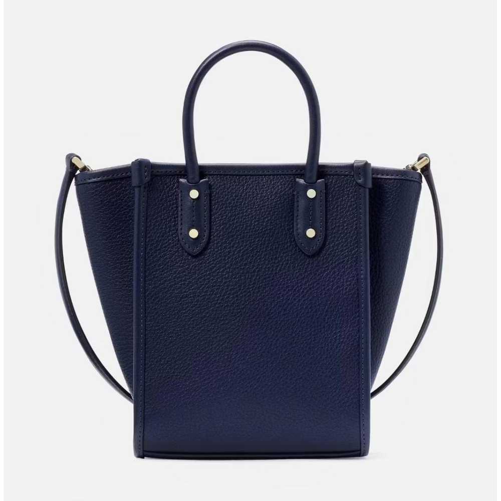 Kate Spade Leather tote - image 2