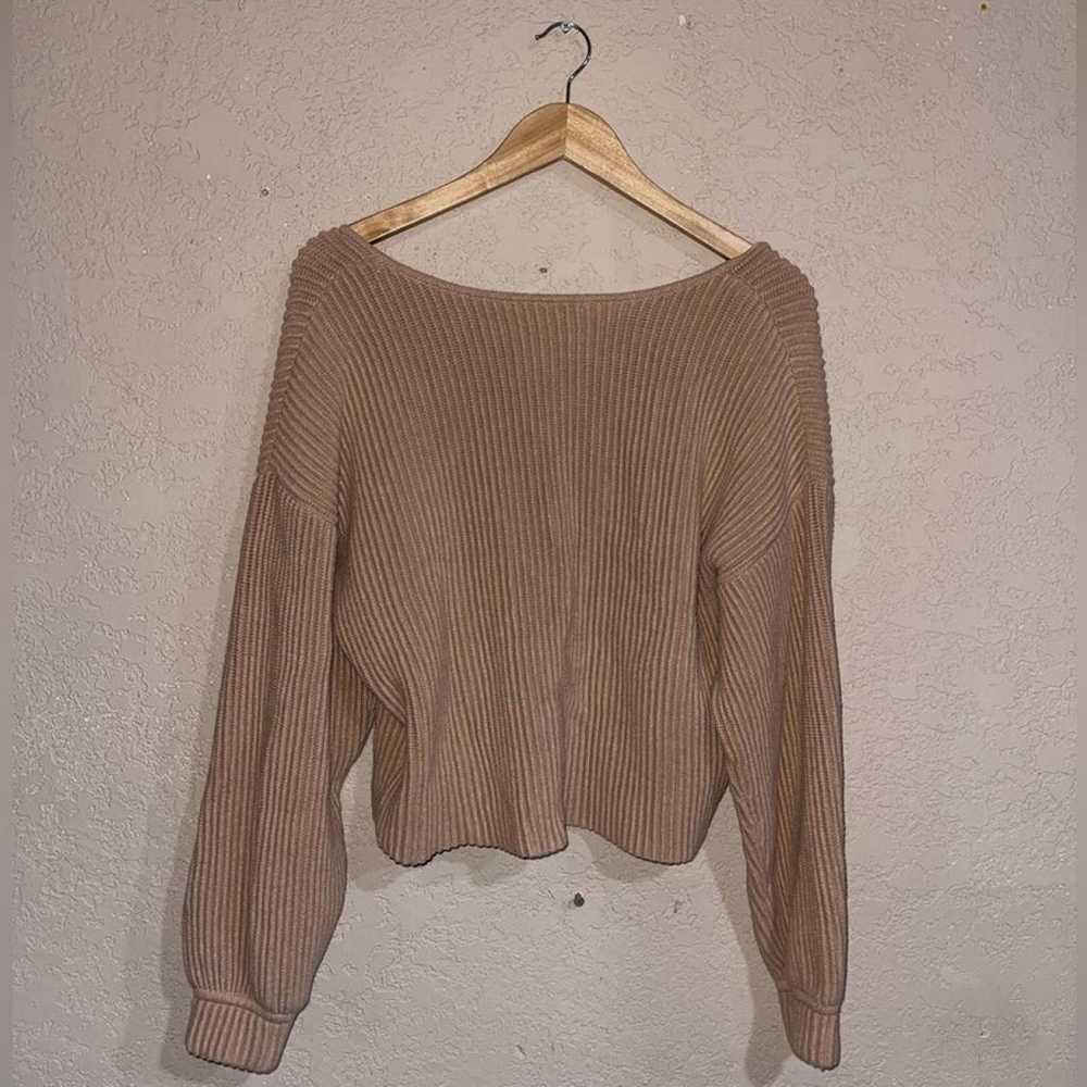 Lunya Jumper - image 4