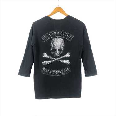 Japanese Brand × Roen Roen Mastermind Skull Ragla… - image 1