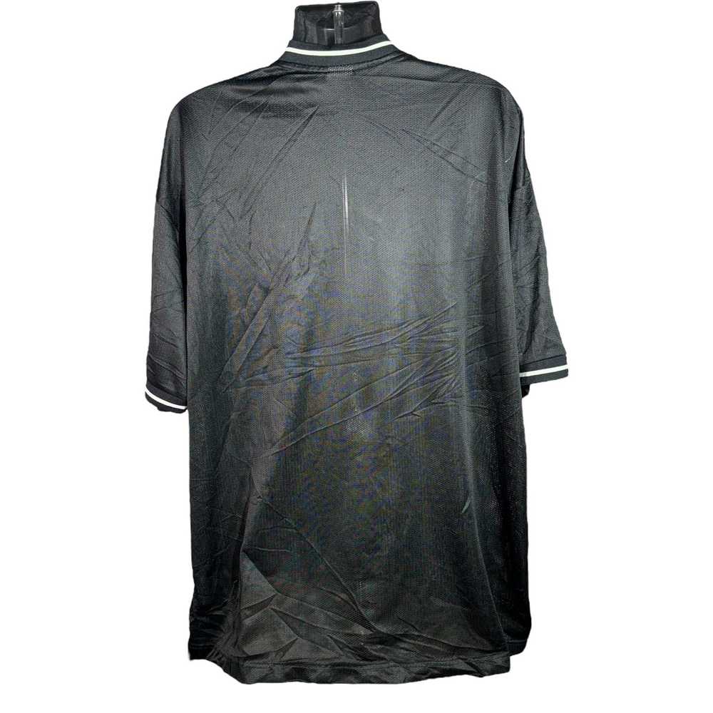 Nike Vintage Nike Swoosh Jersey Tee - image 5