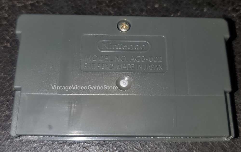 Nintendo Donkey Kong Country DK 1 2 3 GBA Video G… - image 4