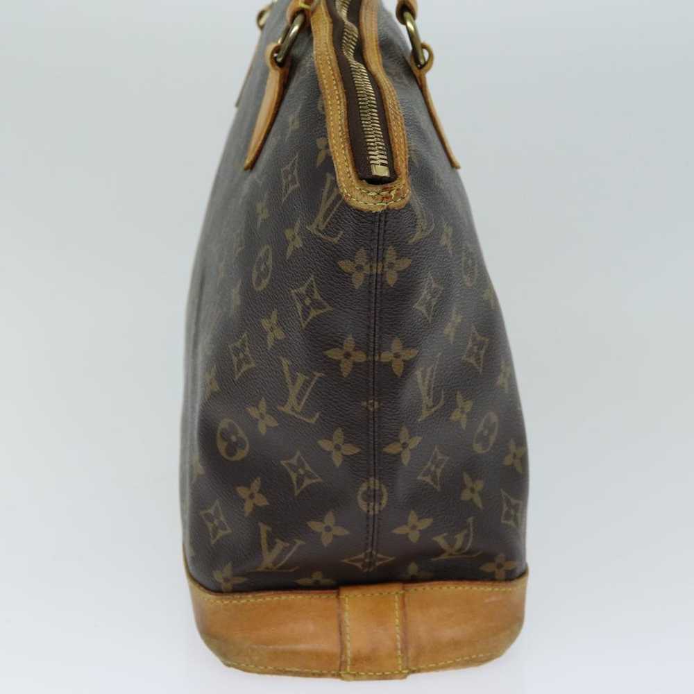 Louis Vuitton LOUIS VUITTON Monogram Lockit Horiz… - image 3