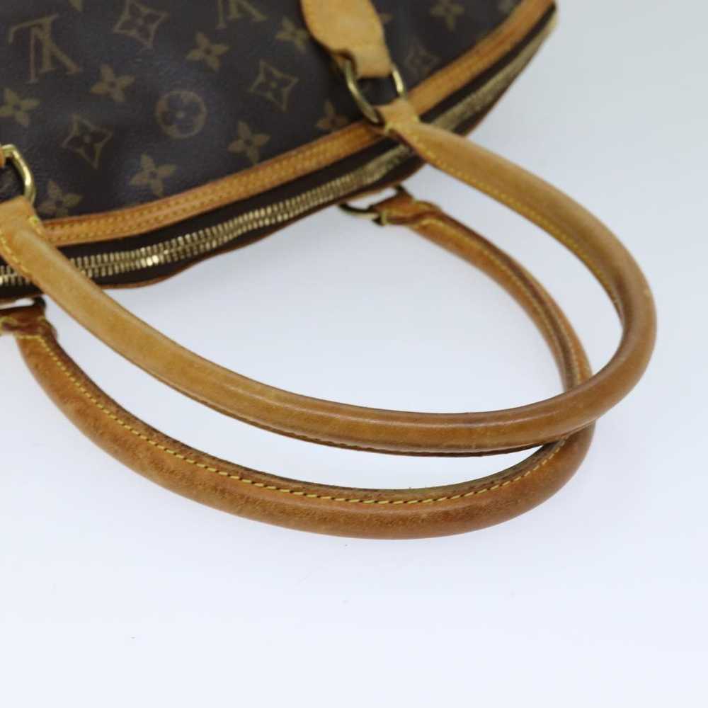 Louis Vuitton LOUIS VUITTON Monogram Lockit Horiz… - image 7