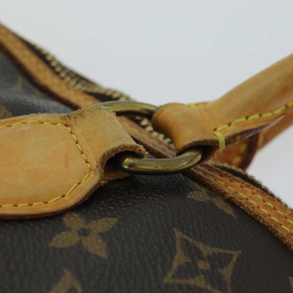 Louis Vuitton LOUIS VUITTON Monogram Lockit Horiz… - image 8