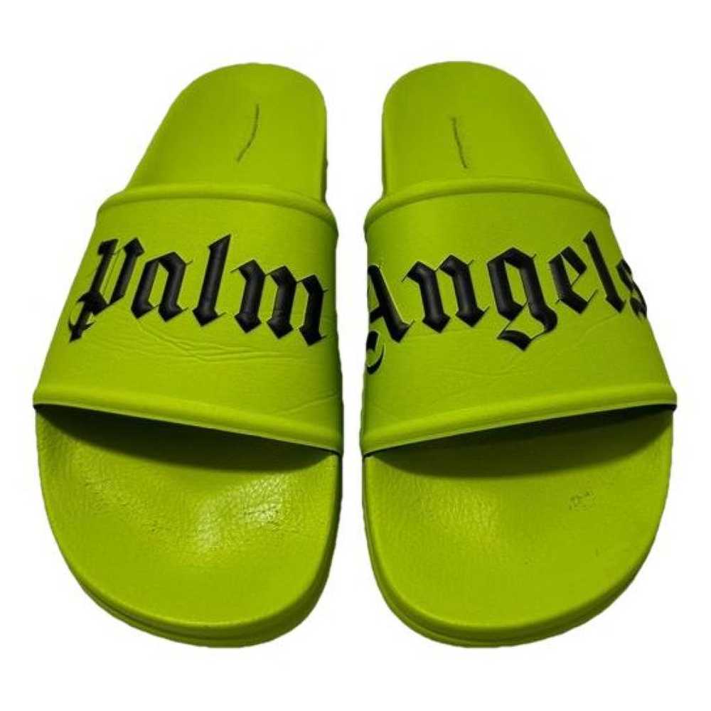 Palm Angels Sandals - image 1