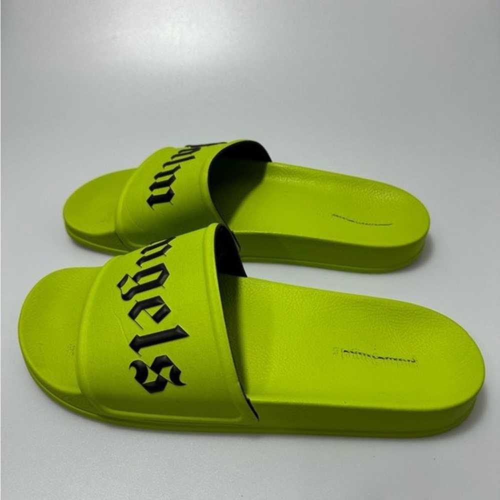 Palm Angels Sandals - image 2