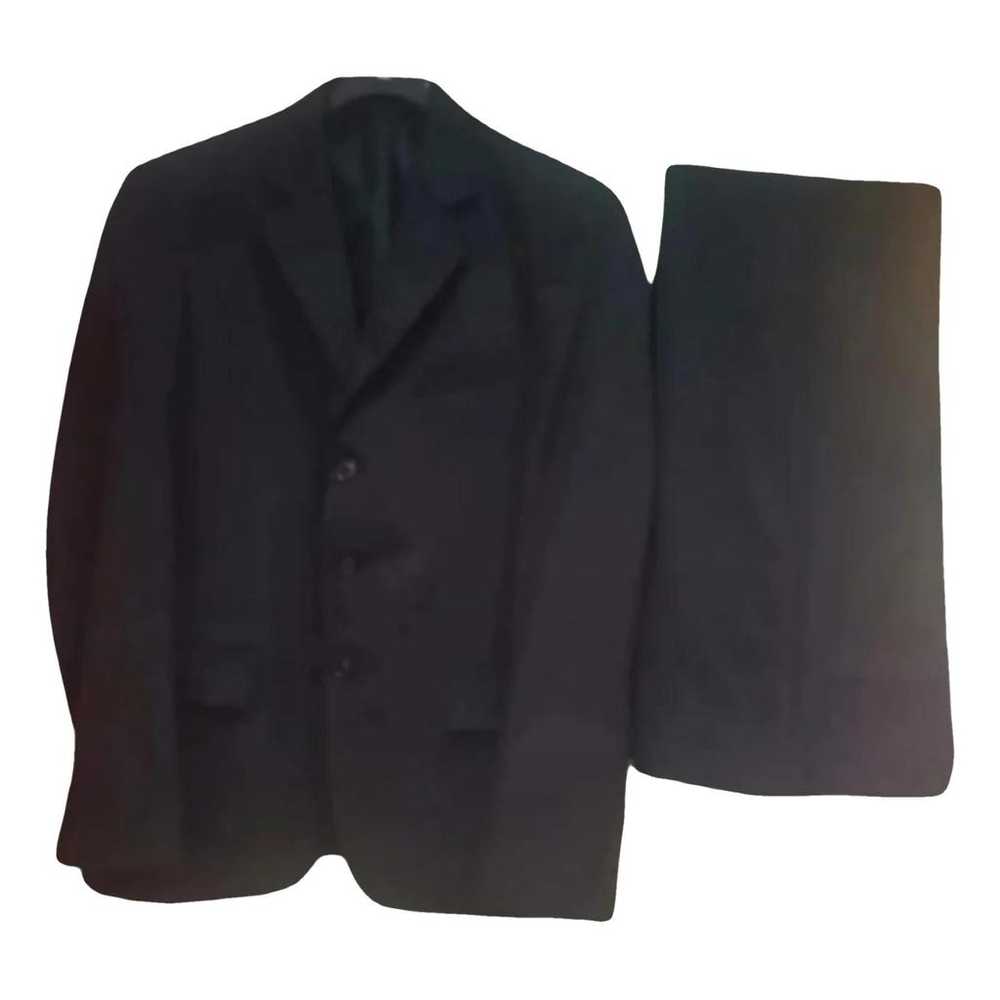 Terzo Uomo Suit - image 1