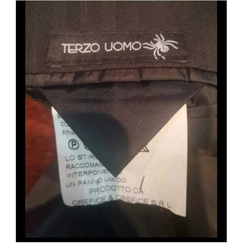 Terzo Uomo Suit - image 4