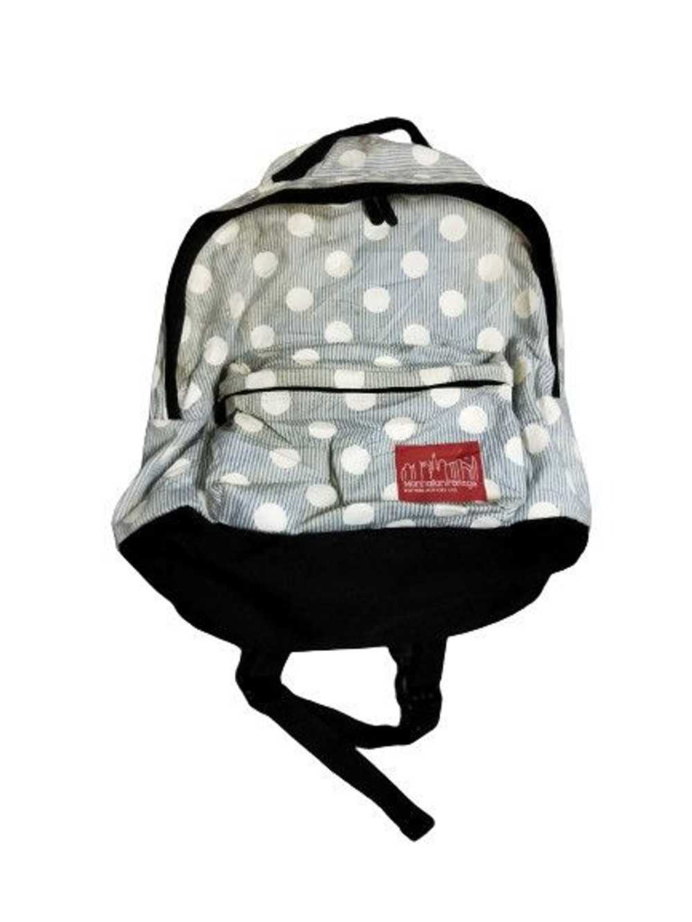 Manhattan Portage Manhattan Portage Backpack - image 1