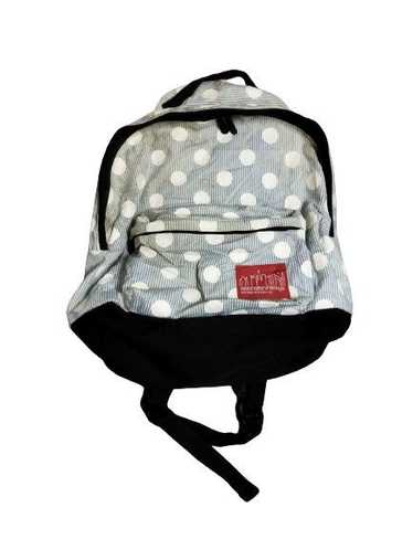 Manhattan Portage Manhattan Portage Backpack - image 1