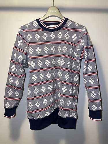 White Mountaineering White mountaineering pullover - image 1