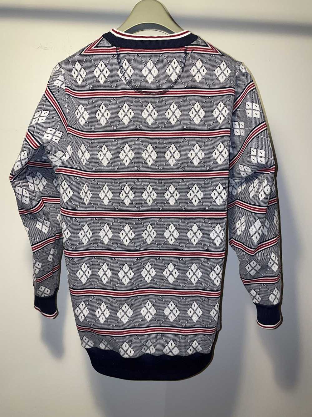 White Mountaineering White mountaineering pullover - image 2