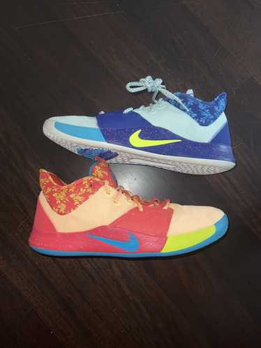 Pg 3 eybl shoes best sale