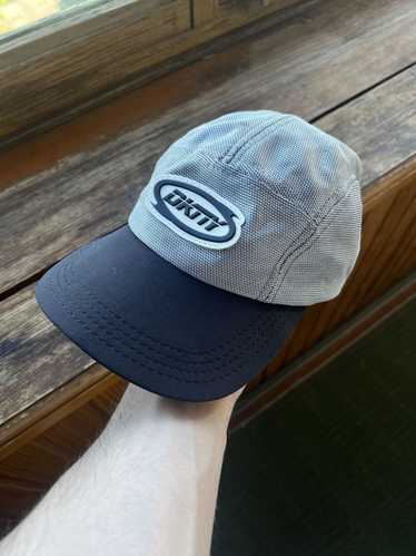 DKNY × Hat × Vintage Y2K Vintage DKNY Hat Streetw… - image 1