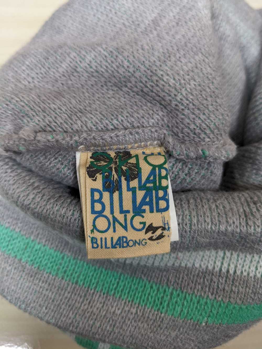 Billabong × Hype × Streetwear Vintage Billabong B… - image 4