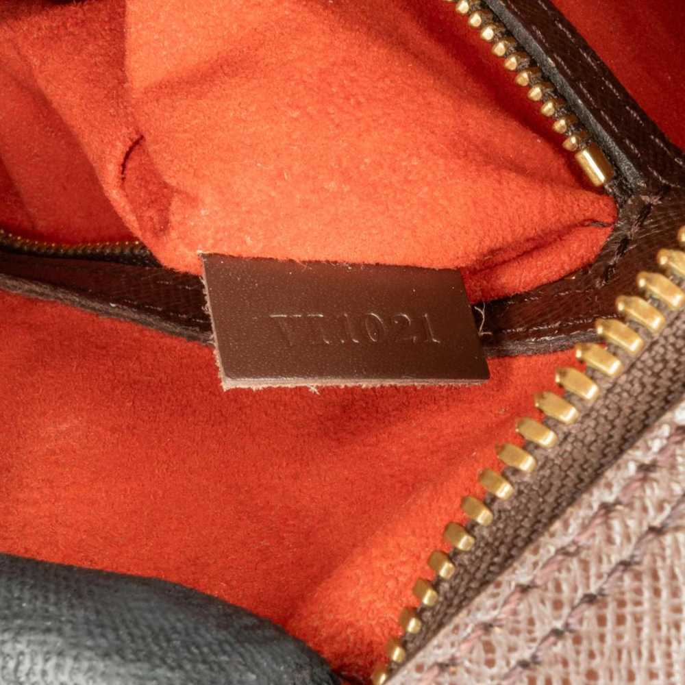 Louis Vuitton Triana leather handbag - image 7