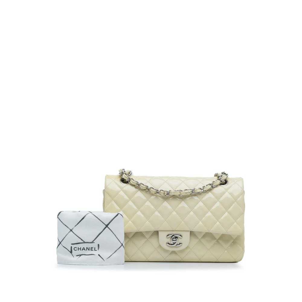 Chanel Timeless/Classique leather handbag - image 12