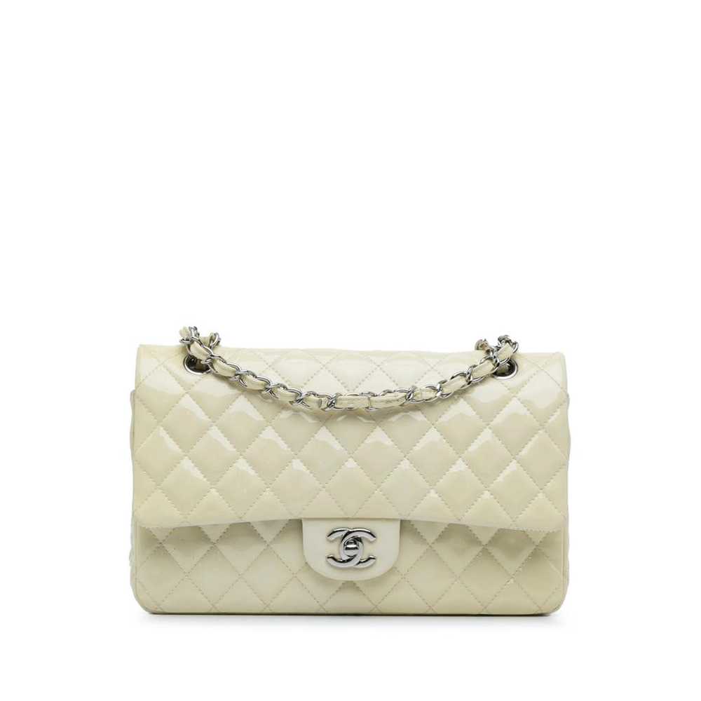 Chanel Timeless/Classique leather handbag - image 1