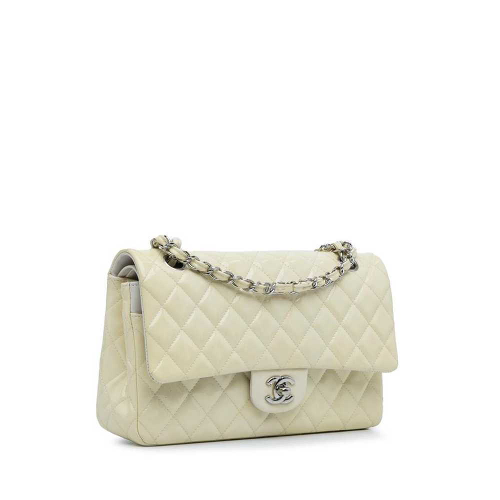 Chanel Timeless/Classique leather handbag - image 2